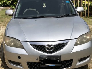 2008 Mazda Axela for sale in St. Ann, Jamaica