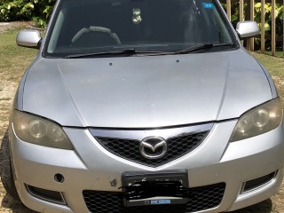 2008 Mazda Axela