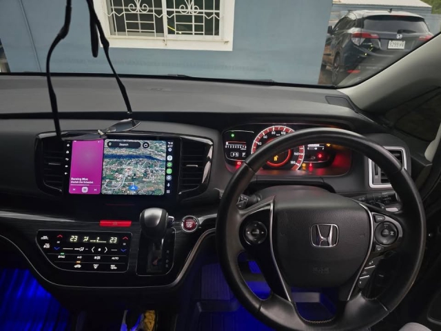 2015 Honda Odyssey for sale in St. Elizabeth, Jamaica