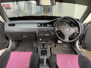 1994 Honda Civic