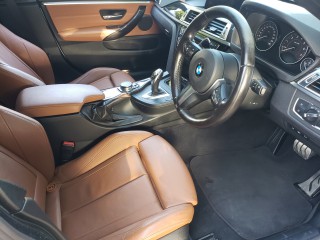 2016 BMW 4 series M Sport for sale in Kingston / St. Andrew, Jamaica
