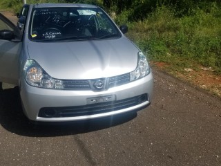 2014 Nissan Wingroad for sale in Manchester, Jamaica