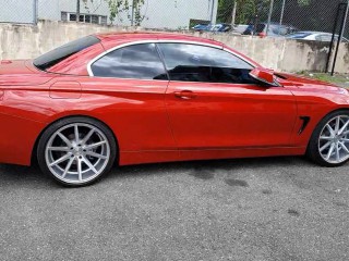 2016 BMW 428i for sale in Kingston / St. Andrew, Jamaica