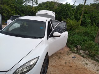 2010 Mazda Attenza for sale in Manchester, Jamaica