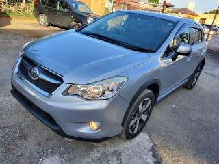 2014 Subaru XV 20