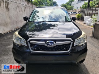 2015 Subaru FORESTER for sale in Kingston / St. Andrew, Jamaica
