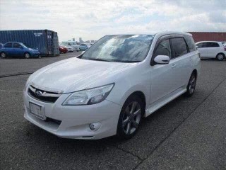 2012 Subaru Exiga for sale in St. Catherine, Jamaica