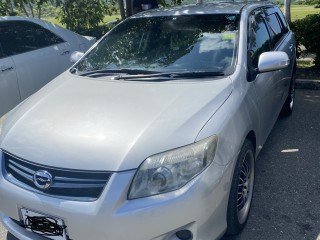 2012 Toyota Fielder for sale in St. Ann, Jamaica