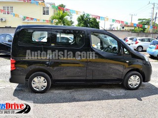 2015 Nissan NV200 for sale in Kingston / St. Andrew, Jamaica