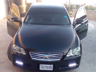 2009 Toyota MarkX for sale in Trelawny, Jamaica