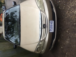 2002 Honda Odyssey for sale in Kingston / St. Andrew, Jamaica