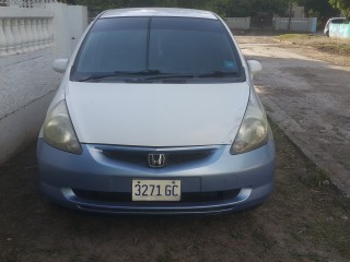 2007 Honda Fit for sale in Kingston / St. Andrew, Jamaica