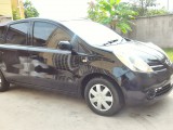 2007 Nissan Note for sale in St. Catherine, Jamaica