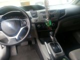 2012 Honda civic for sale in Kingston / St. Andrew, Jamaica