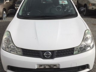 2013 Nissan WINGROAD for sale in Kingston / St. Andrew, Jamaica