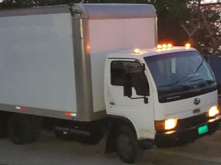 2003 Nissan UD for sale in St. Catherine, Jamaica