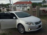 2010 Toyota axio for sale in St. Catherine, Jamaica
