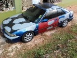 1991 Honda Integra for sale in Manchester, Jamaica