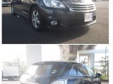 2010 Toyota MARK X ZIO for sale in St. Catherine, Jamaica