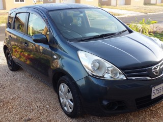 2012 Nissan Note for sale in Kingston / St. Andrew, Jamaica