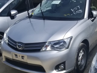 2014 Toyota Corolla Axio for sale in St. James, Jamaica
