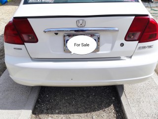 2002 Honda Civic for sale in St. James, Jamaica