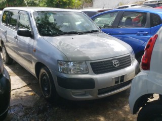 2014 Toyota SUCCEED ULX Package for sale in Kingston / St. Andrew, Jamaica