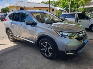 2019 Honda CRV for sale in Kingston / St. Andrew, Jamaica