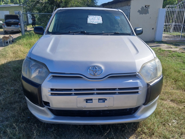 2015 Toyota PROBOX for sale in St. Catherine, Jamaica