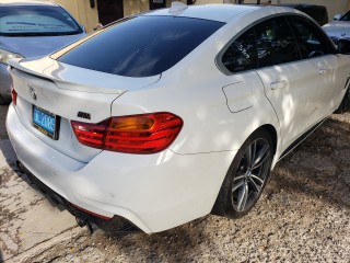 2016 BMW 4 series M Sport for sale in Kingston / St. Andrew, Jamaica