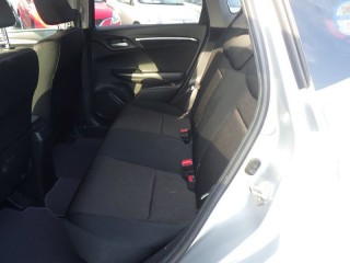 2015 Honda Fit for sale in Kingston / St. Andrew, Jamaica