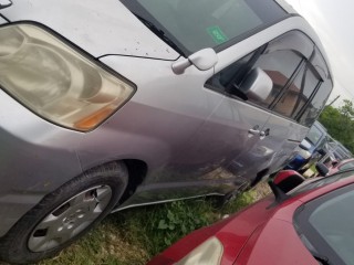 2007 Toyota NOAH for sale in Clarendon, Jamaica