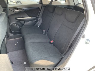 2017 Honda Fit Shuttle Hybrid for sale in Kingston / St. Andrew, Jamaica