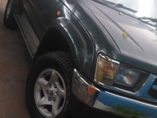 2000 Toyota Hilux for sale in Clarendon, Jamaica