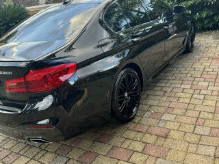 2019 BMW 530i for sale in Kingston / St. Andrew, Jamaica