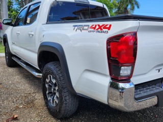 2019 Toyota Tacoma for sale in Manchester, Jamaica