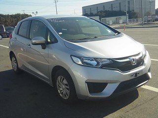 2016 Honda Fit for sale in Kingston / St. Andrew, Jamaica