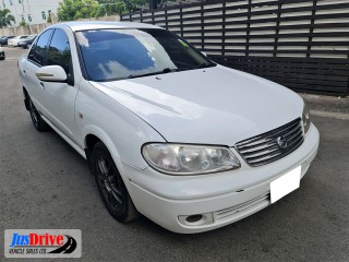 2006 Nissan SUNNY for sale in Kingston / St. Andrew, Jamaica