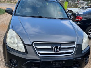 2005 Honda CRV for sale in Manchester, Jamaica