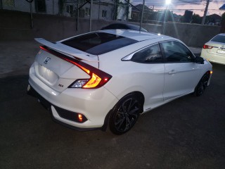 2017 Honda Civic Si Turbo for sale in St. Catherine, Jamaica