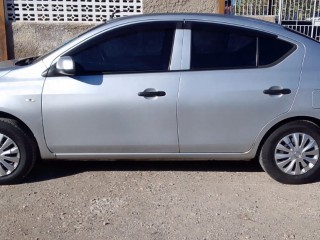 2013 Nissan Latio for sale in St. Catherine, Jamaica