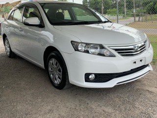 2015 Toyota Allion for sale in St. Elizabeth, Jamaica