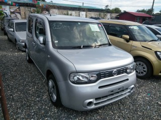 2014 Nissan Cube for sale in Kingston / St. Andrew, Jamaica