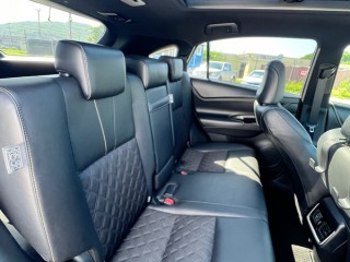 2018 Toyota Harrier for sale in St. Catherine, Jamaica