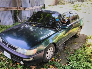 1993 Toyota Corolla for sale in Clarendon, Jamaica