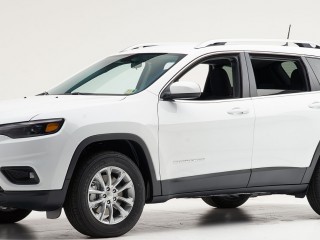2019 Jeep Cherokee for sale in Kingston / St. Andrew, Jamaica
