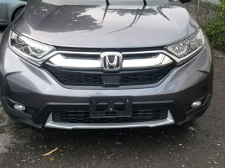 2018 Honda CRV EX for sale in Kingston / St. Andrew, Jamaica