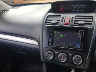 2012 Subaru Impreza G4 Eyesight for sale in Kingston / St. Andrew, Jamaica