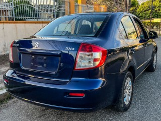 2010 Suzuki SX4