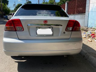 2003 Honda Civic